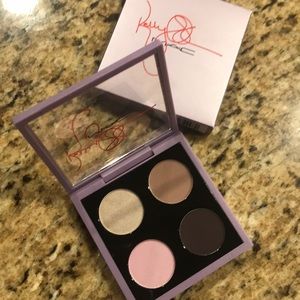 MAC Limited Edition Kelly & Sharon Osbourne